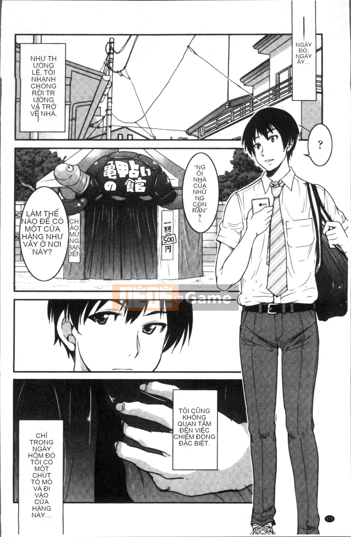 [Nhóm càn quét 4K][Yoshihisa Inoue] Trói đàn anh mà bạn ngưỡng mộ và khiến bạn không thể trốn thoát XXX