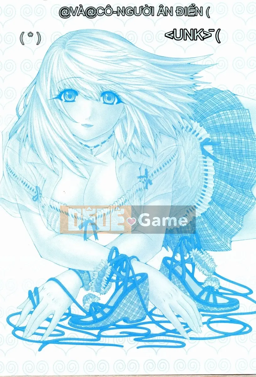 [Yunagi Kaname] Bạn cùng phòng lo lắng 04