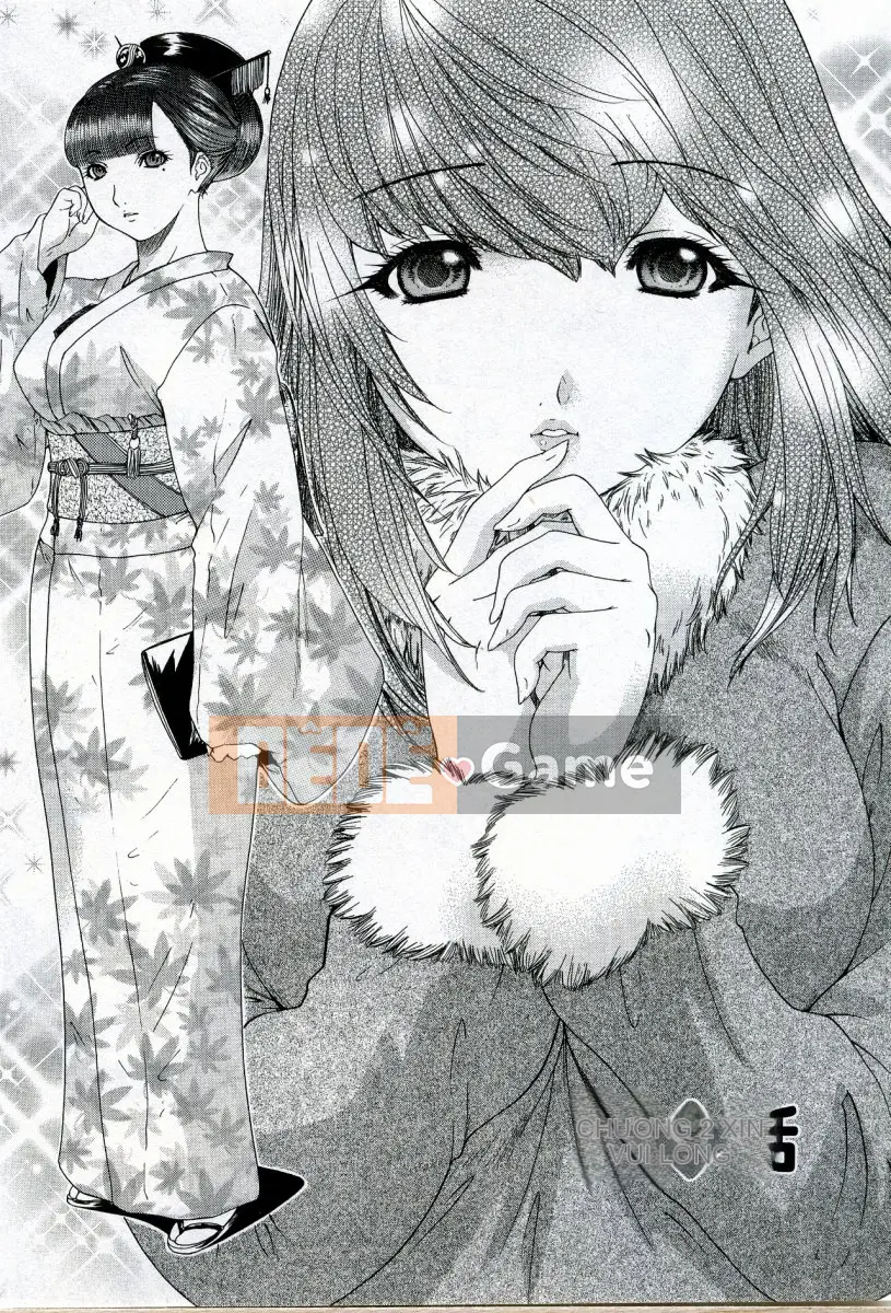 [Yunagi Kaname] Bạn cùng phòng lo lắng 04