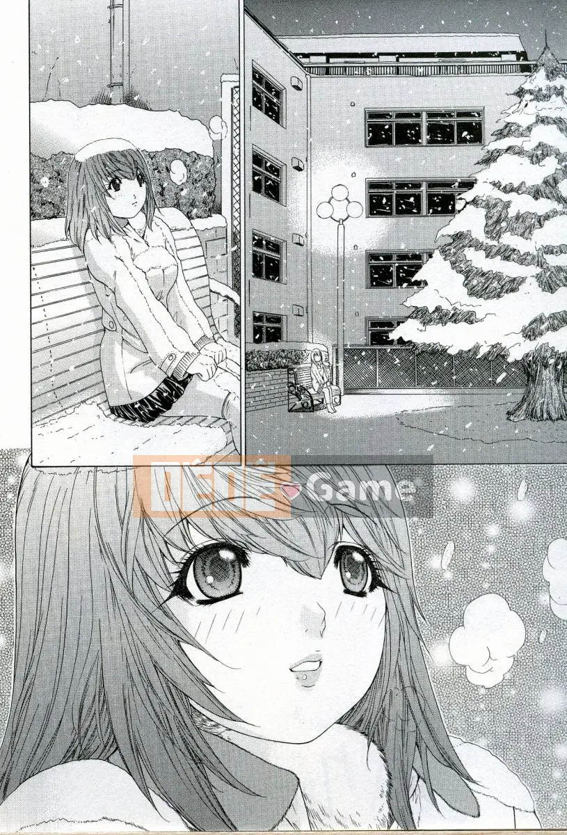 [Yunagi Kaname] Bạn cùng phòng lo lắng 04