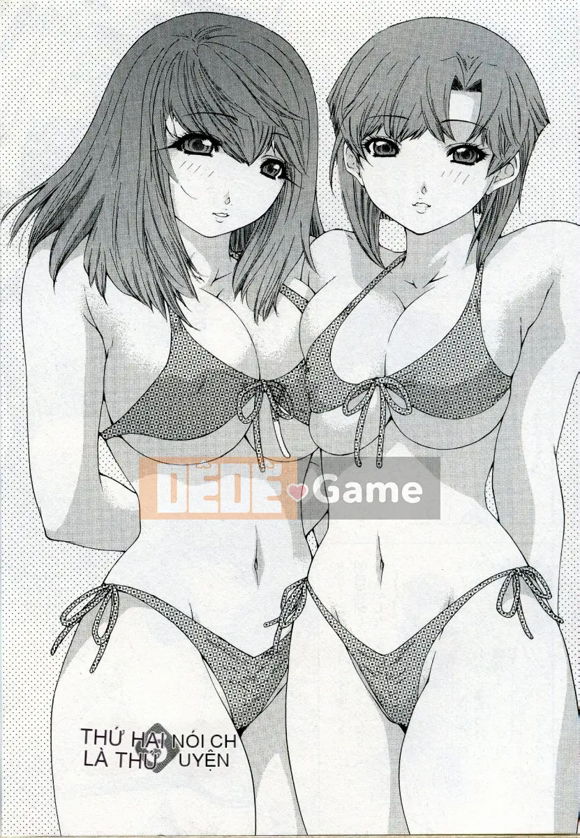 [Yunagi Kaname] Bạn cùng phòng lo lắng 04