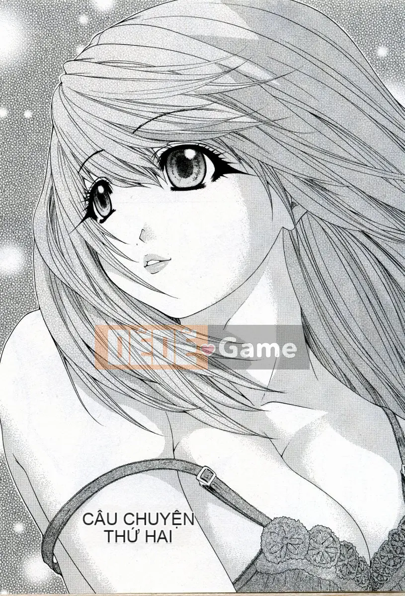 [Yunagi Kaname] Bạn cùng phòng lo lắng 04