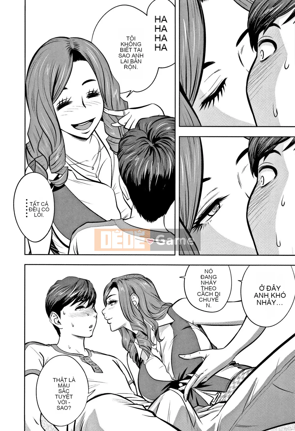 [Hành vi sai trái của chú] [Tatsunami Yotoku] Chủ tịch chị gái Gal và văn phòng hậu cung ~ Bạn có đưa tình dục vào công việc của mình không?