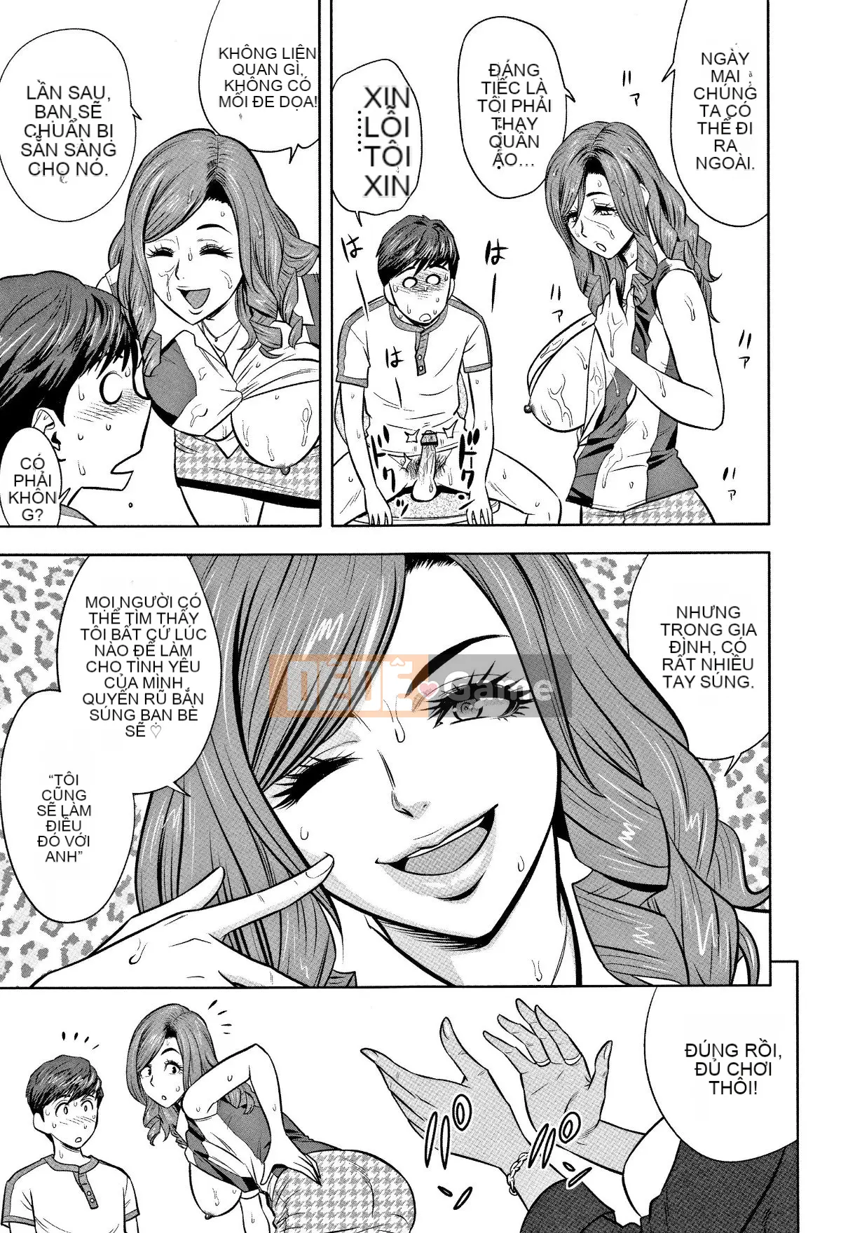 [Hành vi sai trái của chú] [Tatsunami Yotoku] Chủ tịch chị gái Gal và văn phòng hậu cung ~ Bạn có đưa tình dục vào công việc của mình không?