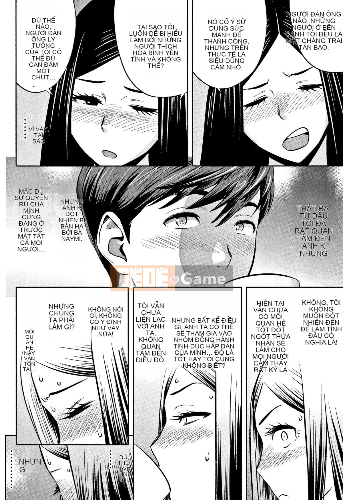 [Hành vi sai trái của chú] [Tatsunami Yotoku] Chủ tịch chị gái Gal và văn phòng hậu cung ~ Bạn có đưa tình dục vào công việc của mình không?