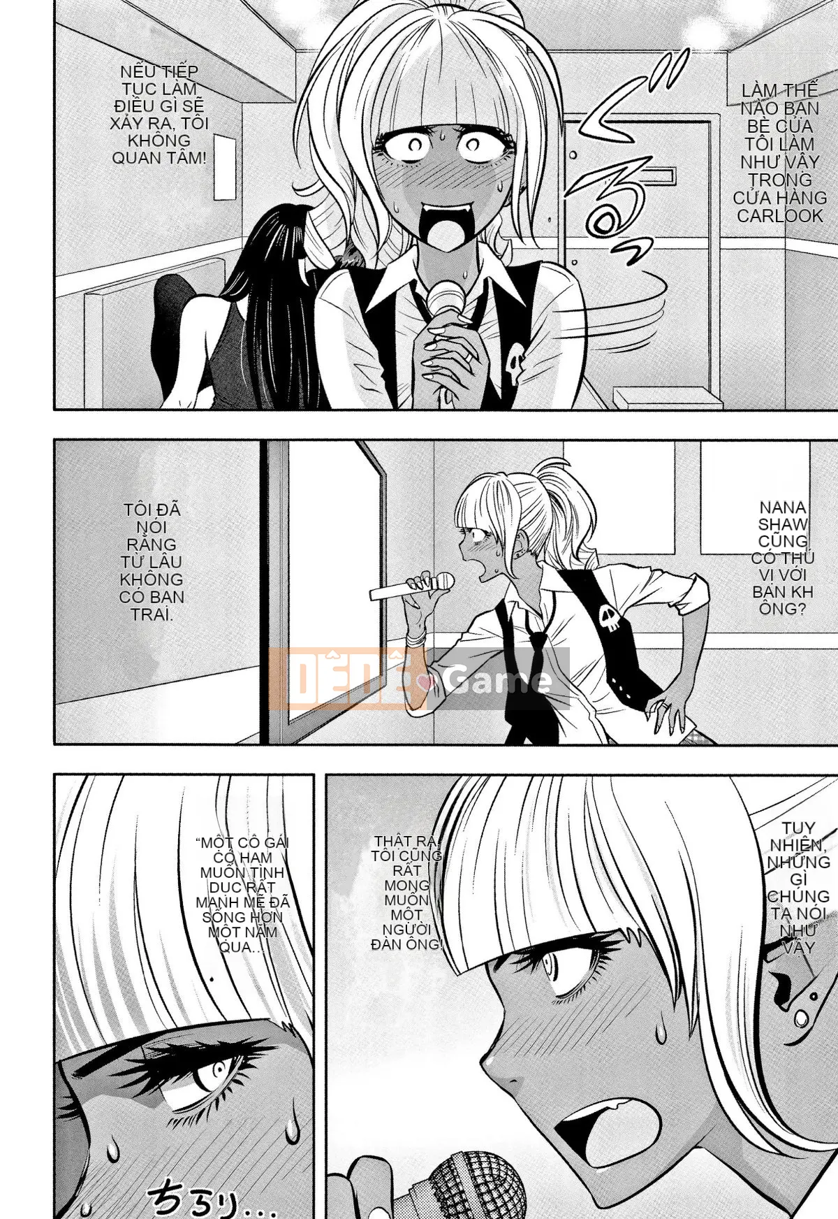 [Hành vi sai trái của chú] [Tatsunami Yotoku] Chủ tịch chị gái Gal và văn phòng hậu cung ~ Bạn có đưa tình dục vào công việc của mình không?