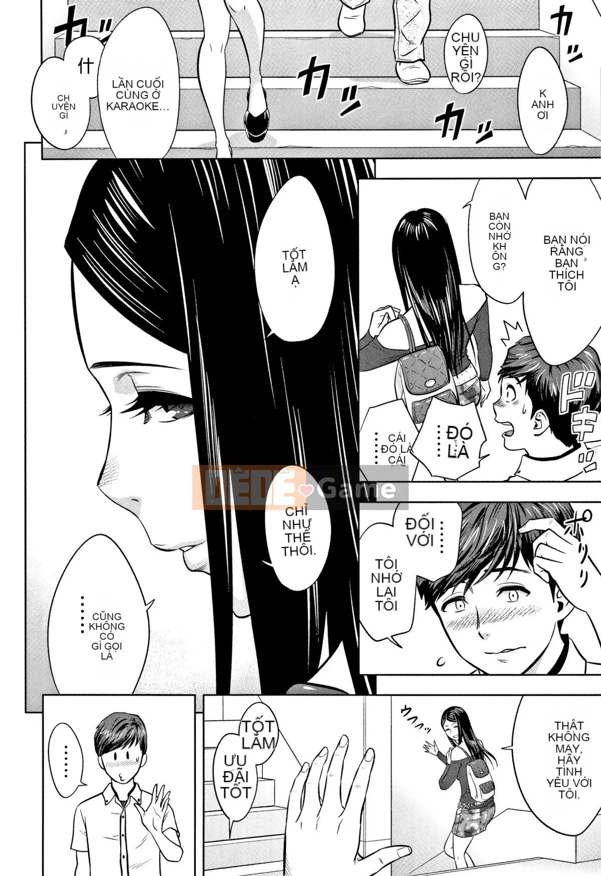 [Hành vi sai trái của chú] [Tatsunami Yotoku] Chủ tịch chị gái Gal và văn phòng hậu cung ~ Bạn có đưa tình dục vào công việc của mình không?