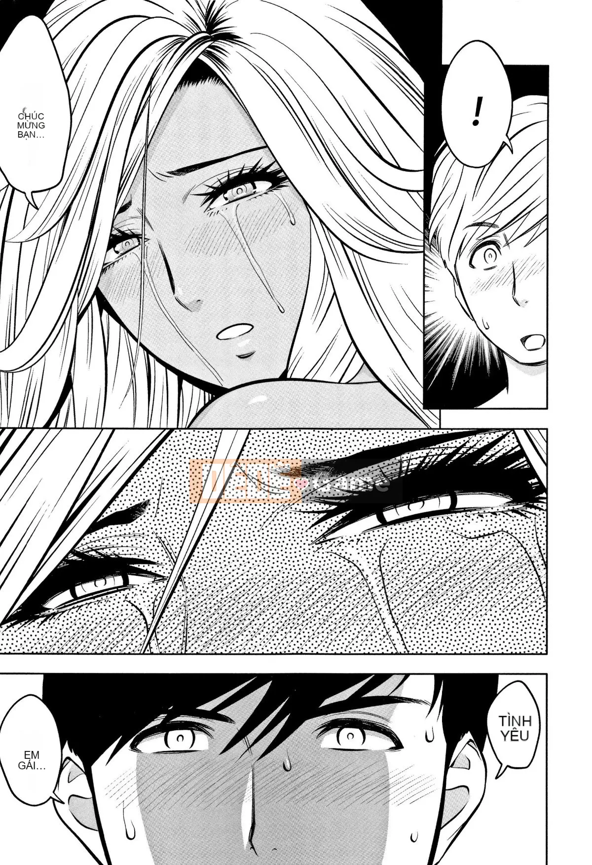 [Hành vi sai trái của chú] [Tatsunami Yotoku] Chủ tịch chị gái Gal và văn phòng hậu cung ~ Bạn có đưa tình dục vào công việc của mình không?