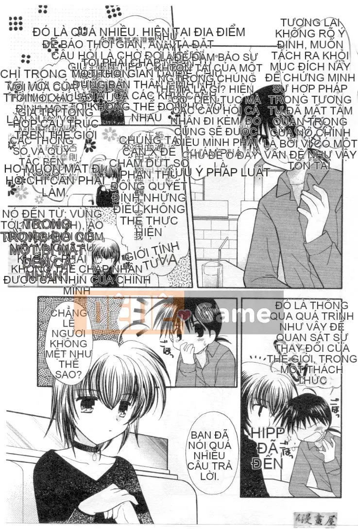 [Usami Wataru] Maple Fool Days [Chu]