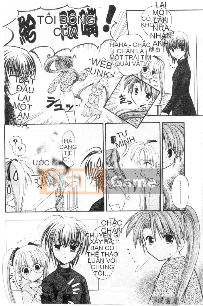 [Usami Wataru] Maple Fool Days [Chu]