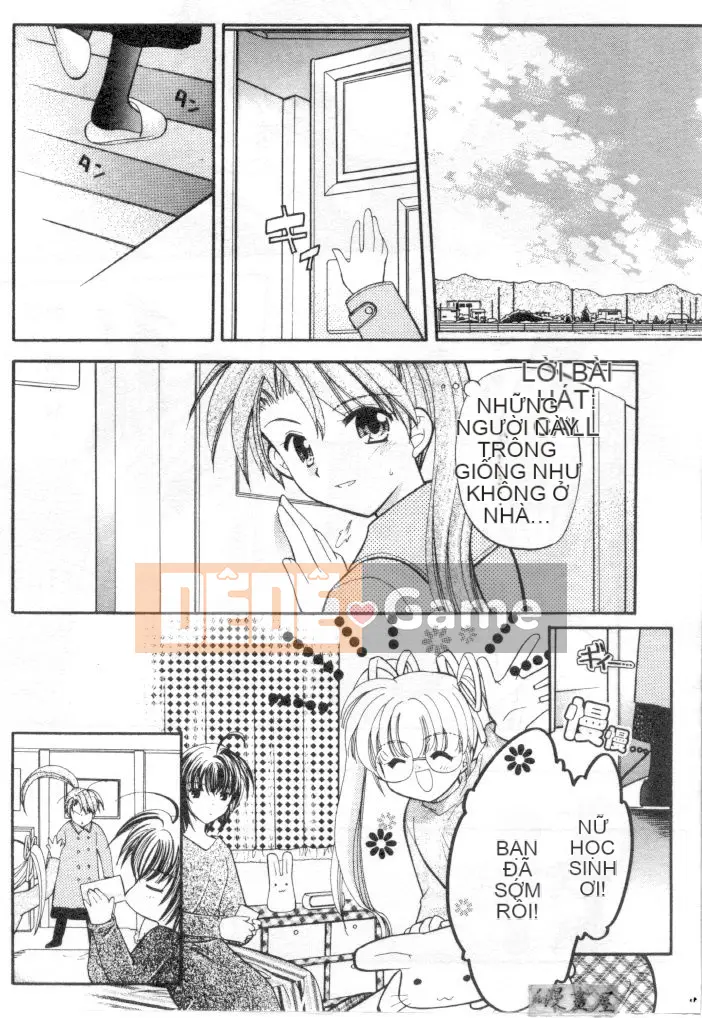 [Usami Wataru] Maple Fool Days [Chu]