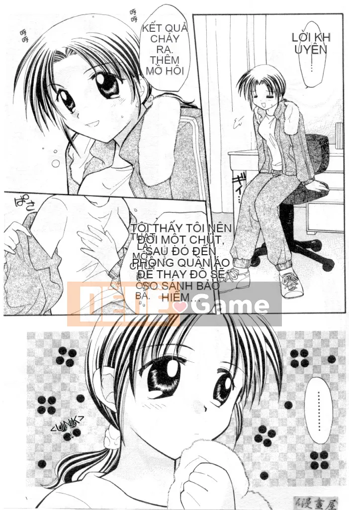 [Usami Wataru] Maple Fool Days [Chu]