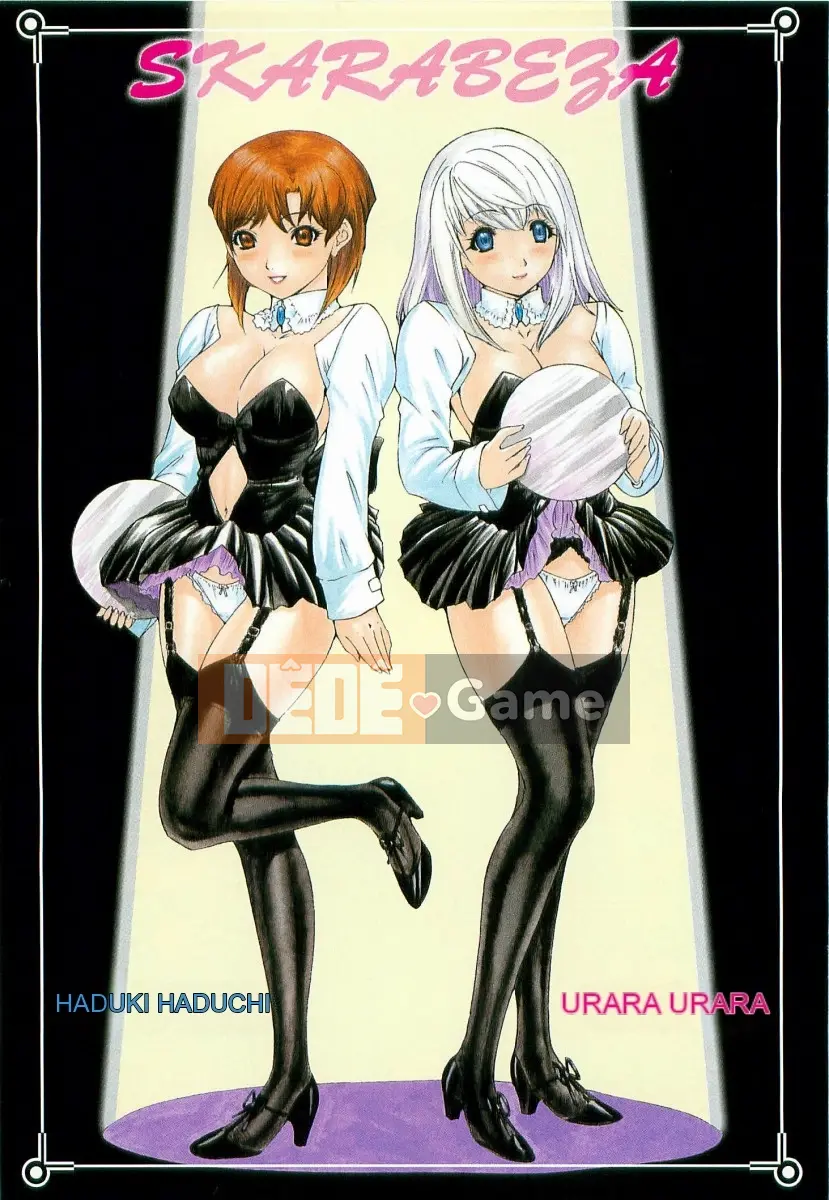 [Yunagi Kaname] Bạn cùng phòng lo lắng 03