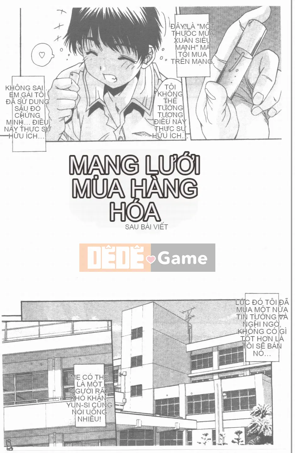 [Yuuki] Sanka no Toki [Trung bình]