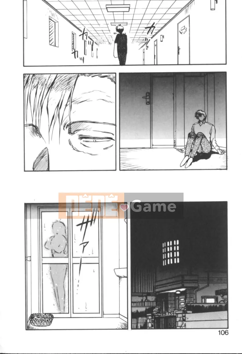 [Flying Dragon Chaos] RINSE [Bản dịch tiếng Trung]