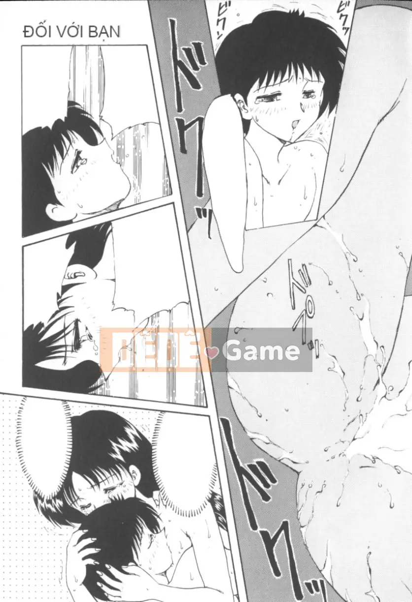 [Flying Dragon Chaos] RINSE [Bản dịch tiếng Trung]