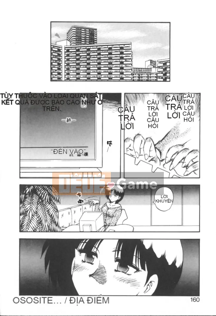 [Flying Dragon Chaos] RINSE [Bản dịch tiếng Trung]