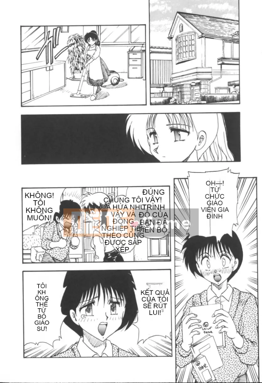 [Flying Dragon Chaos] RINSE [Bản dịch tiếng Trung]