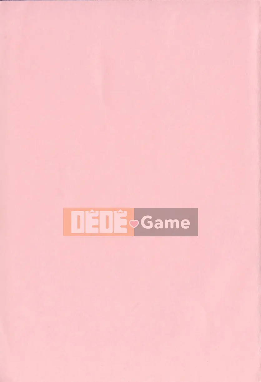 [Flying Dragon Chaos] RINSE [Bản dịch tiếng Trung]