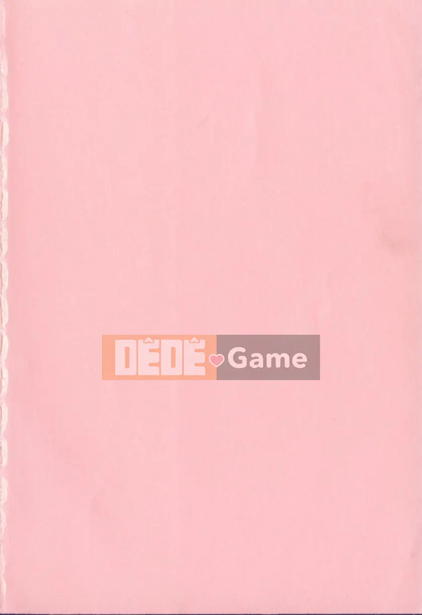 [Flying Dragon Chaos] RINSE [Bản dịch tiếng Trung]