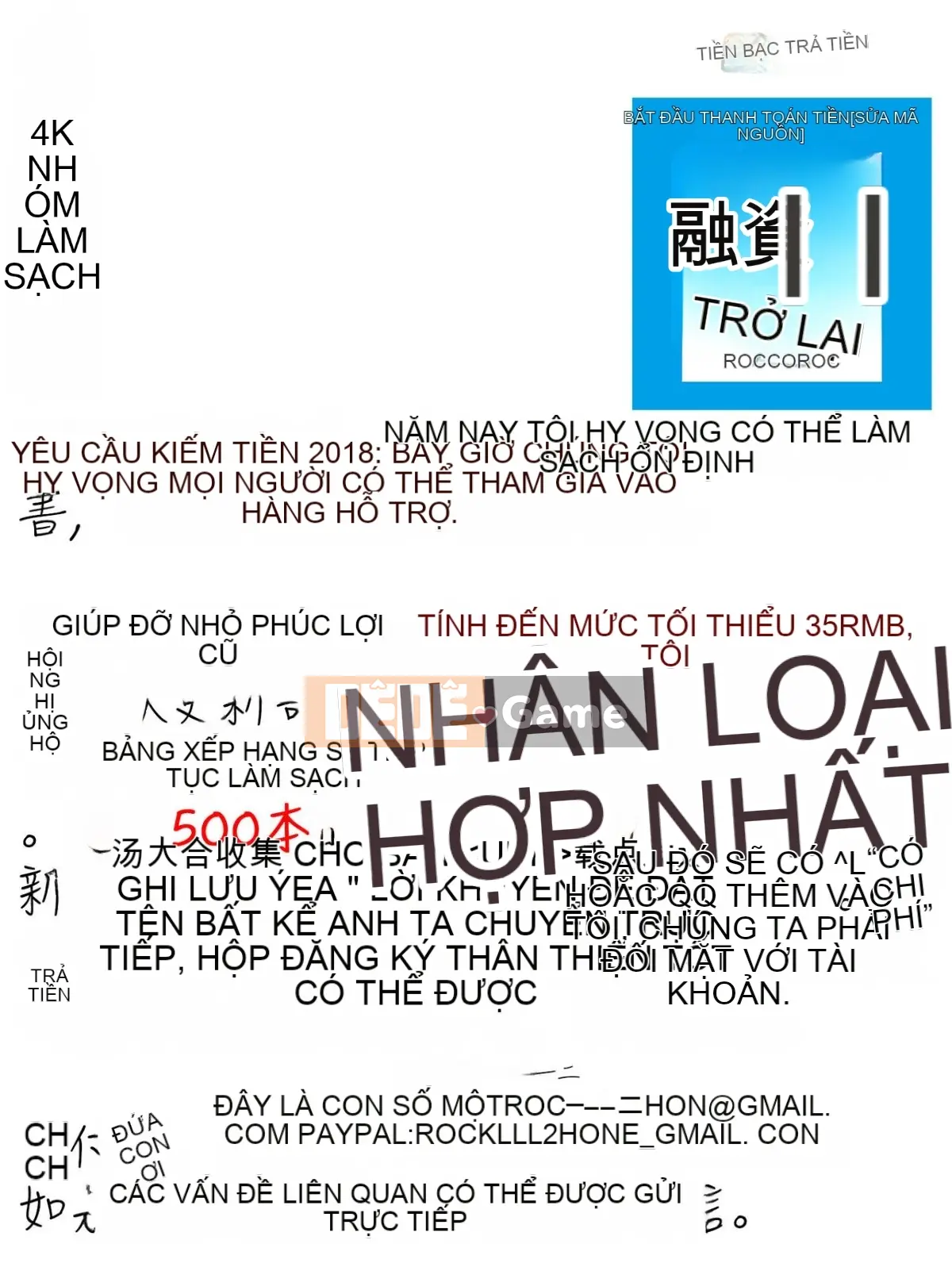 [SeN] Mononoke Kanojo [Đội càn quét 4K]