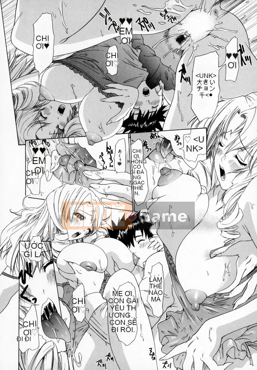 [Yunagi Kaname] Bạn cùng phòng lo lắng 01