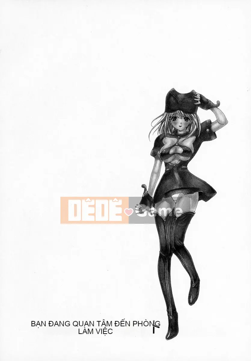 [Yunagi Kaname] Bạn cùng phòng lo lắng 01