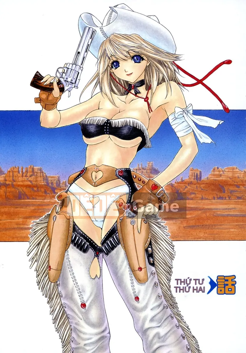 [Yunagi Kaname] Bạn cùng phòng lo lắng 01