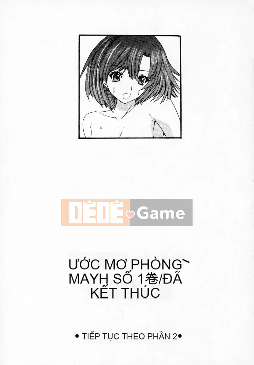 [Yunagi Kaname] Bạn cùng phòng lo lắng 01