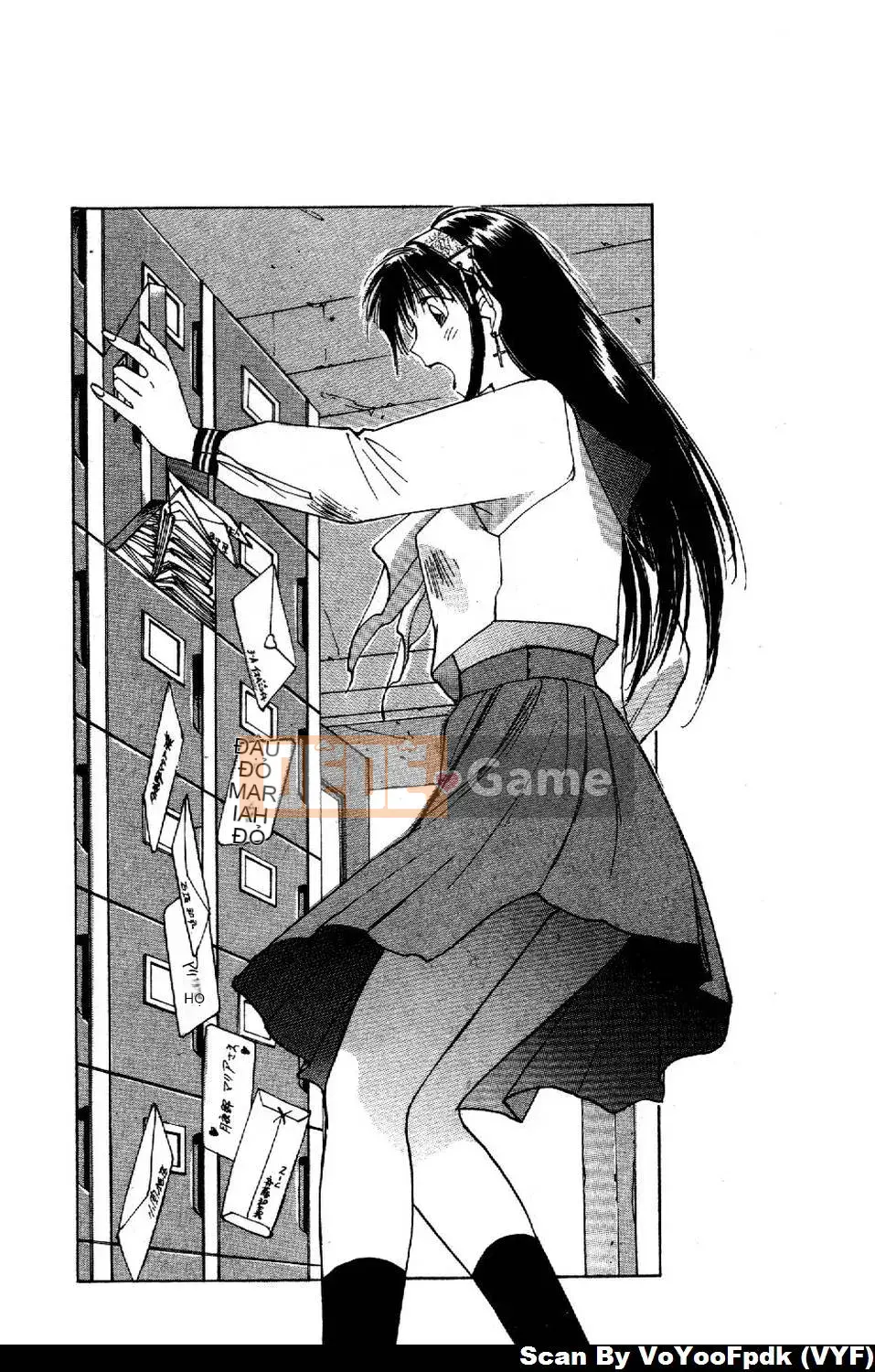 [Juichi Iogi] Chuyên gia trừ quỷ Maria 1 [Trung bình]