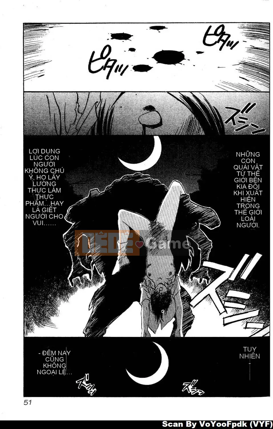 [Juichi Iogi] Chuyên gia trừ quỷ Maria 1 [Trung bình]