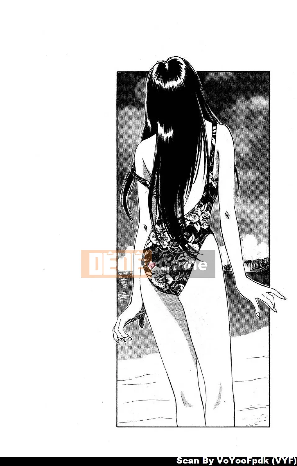 [Juichi Iogi] Chuyên gia trừ quỷ Maria 1 [Trung bình]