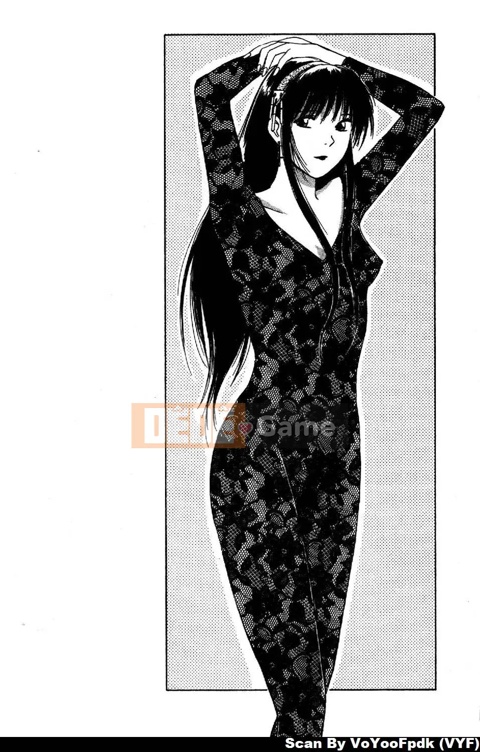 [Juichi Iogi] Chuyên gia trừ quỷ Maria 1 [Trung bình]