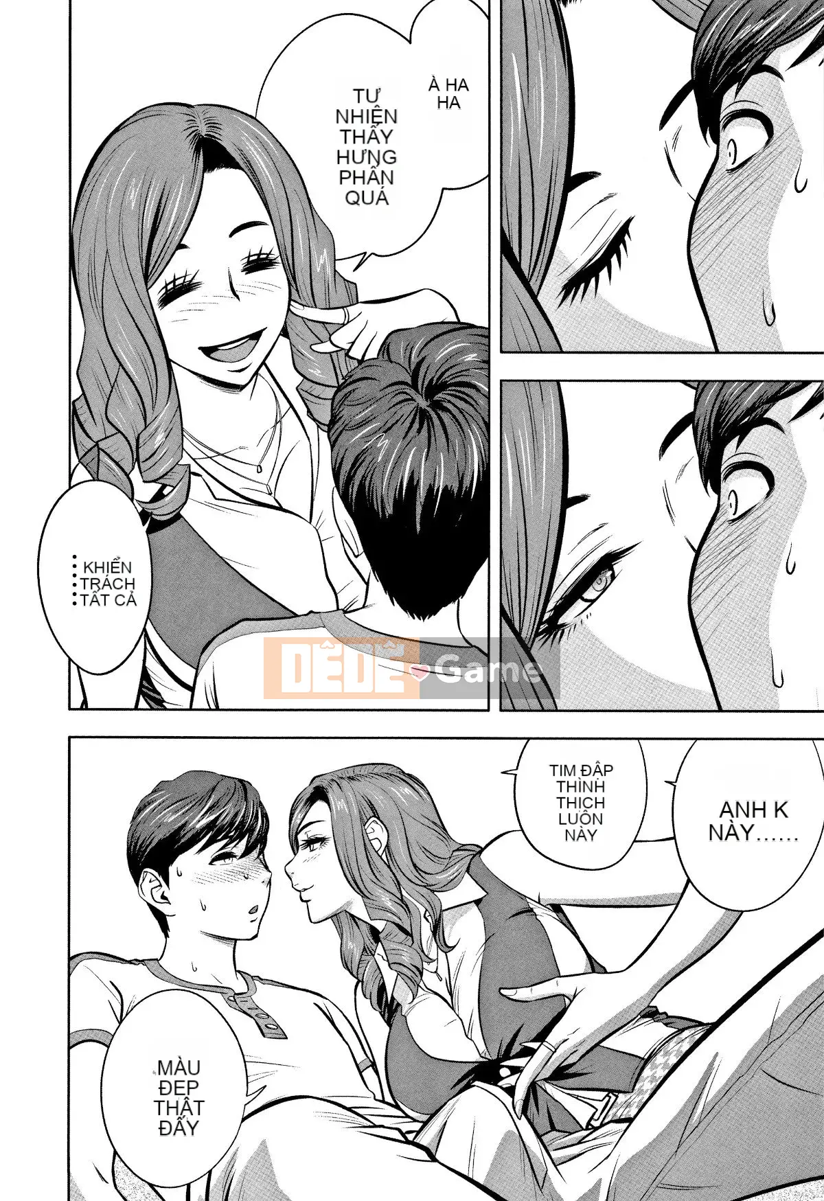 [Hành vi sai trái của chú] [Tatsunami Yotoku] Chủ tịch và văn phòng hậu cung của chị gái Gal ~ Bạn có đưa tình dục vào công việc của mình không?