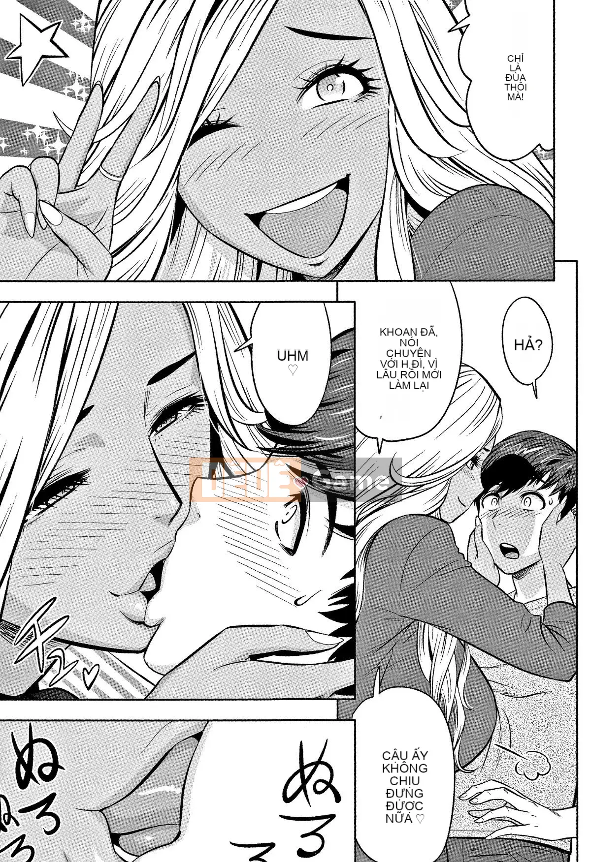 [Hành vi sai trái của chú] [Tatsunami Yotoku] Chủ tịch và văn phòng hậu cung của chị gái Gal ~ Bạn có đưa tình dục vào công việc của mình không?