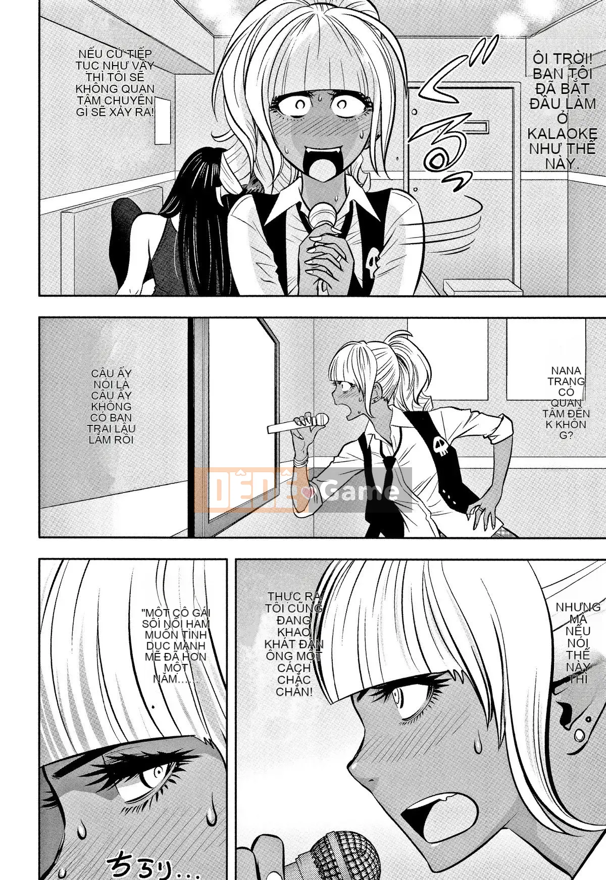 [Hành vi sai trái của chú] [Tatsunami Yotoku] Chủ tịch và văn phòng hậu cung của chị gái Gal ~ Bạn có đưa tình dục vào công việc của mình không?