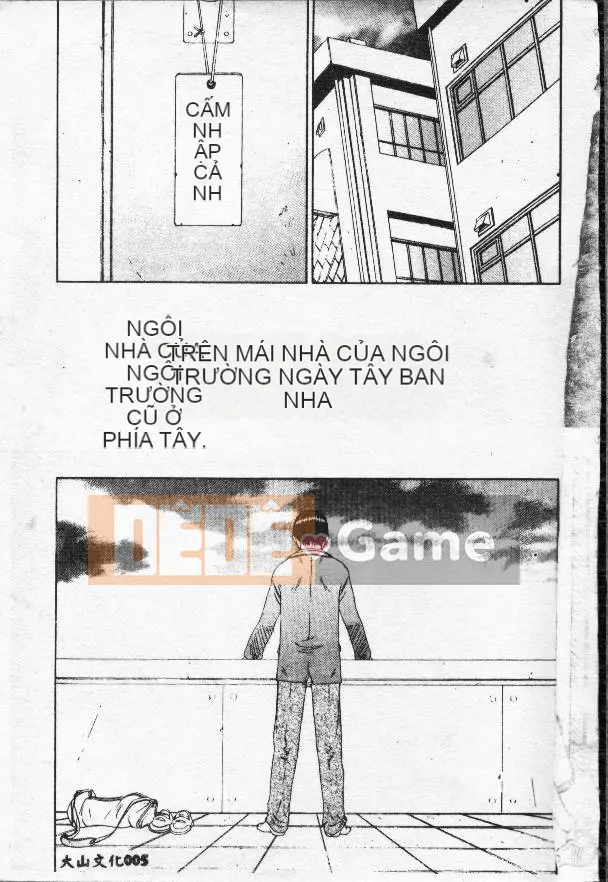 [Masaki Sarada] Bữa trưa X [Trung bình]