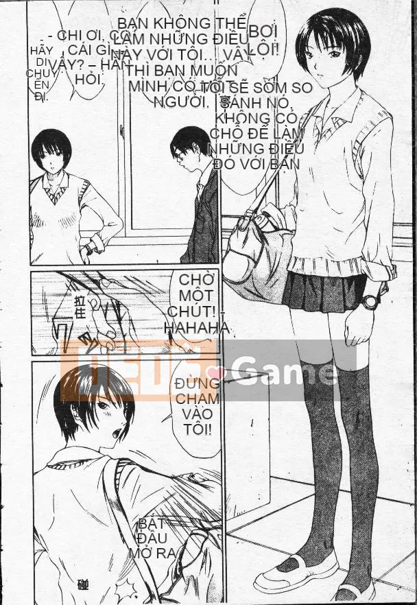 [Masaki Sarada] Bữa trưa X [Trung bình]