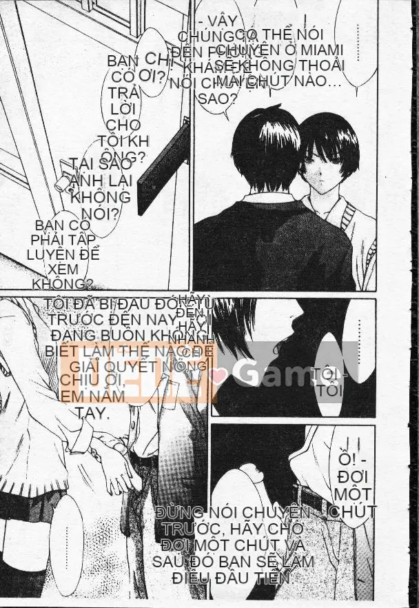 [Masaki Sarada] Bữa trưa X [Trung bình]