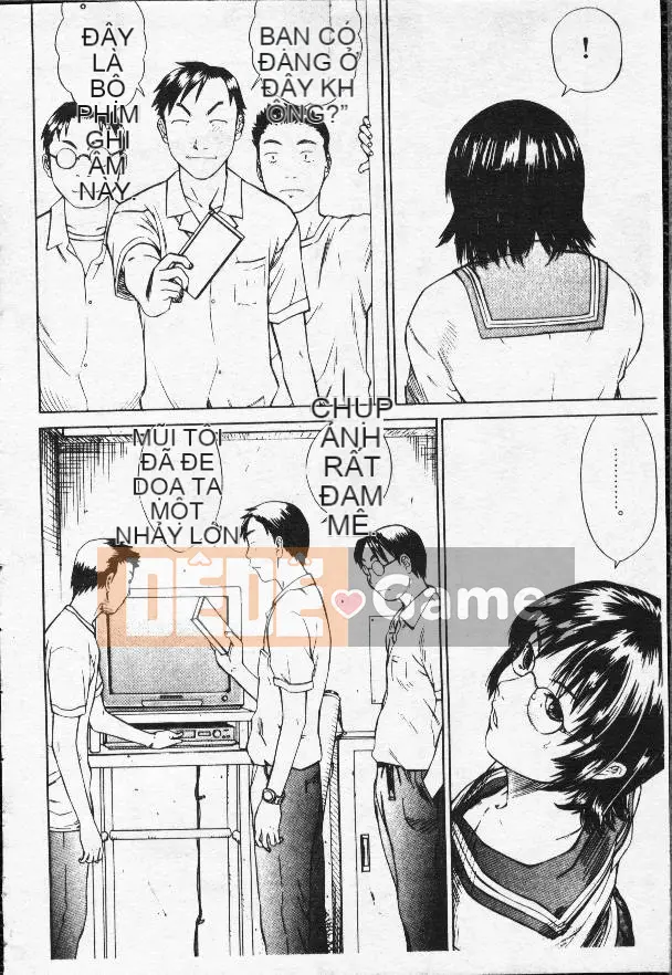 [Masaki Sarada] Bữa trưa X [Trung bình]