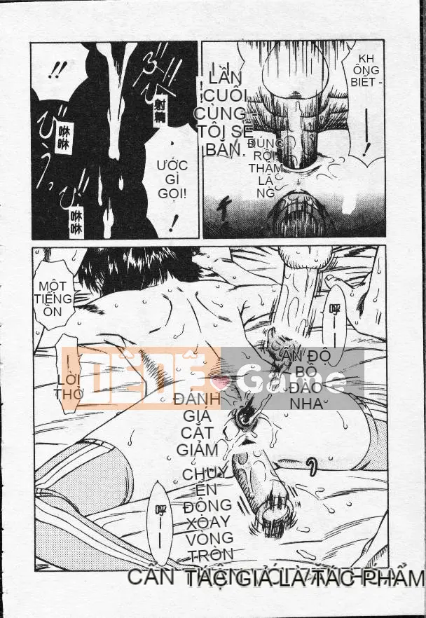 [Masaki Sarada] Bữa trưa X [Trung bình]