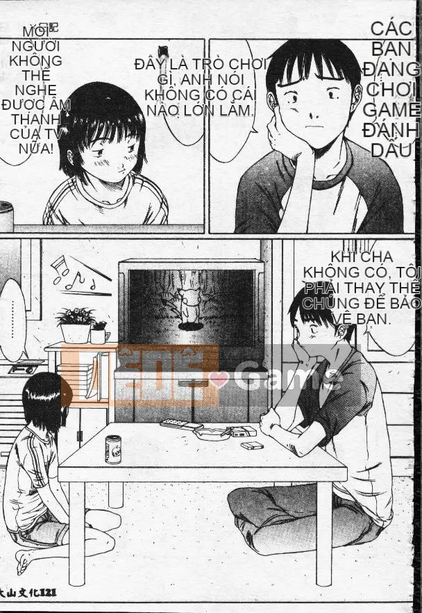 [Masaki Sarada] Bữa trưa X [Trung bình]