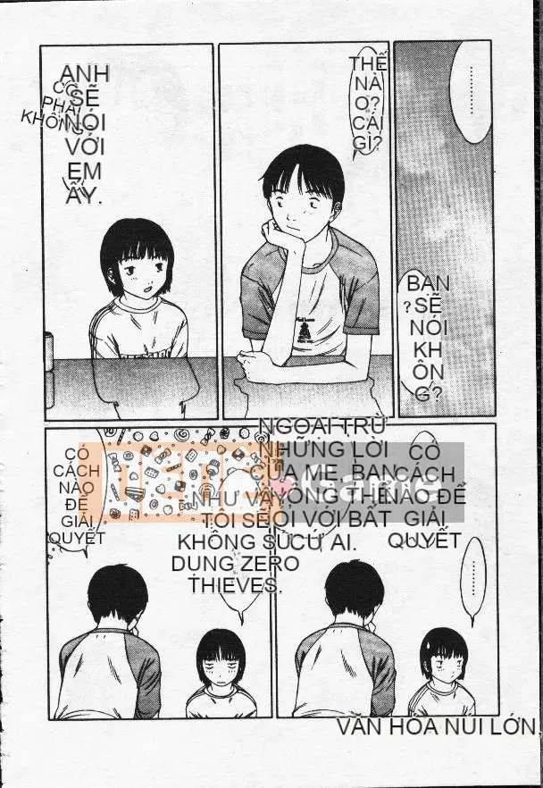 [Masaki Sarada] Bữa trưa X [Trung bình]