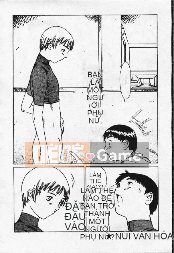 [Masaki Sarada] Bữa trưa X [Trung bình]