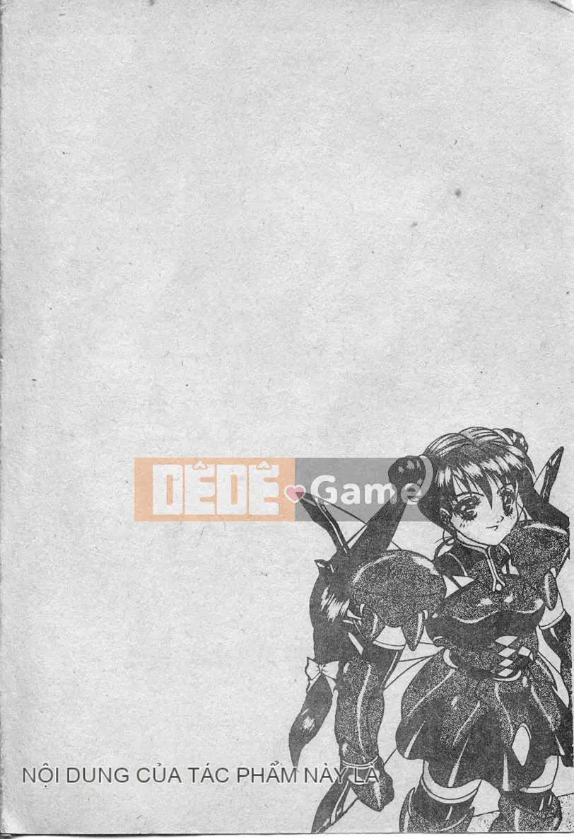 [Fuji Sango] Thánh kiếm của Elpis [Trung bình]