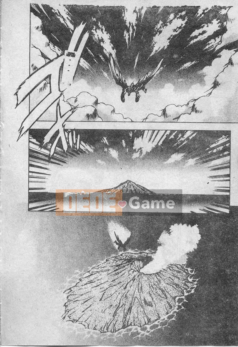 [Fuji Sango] Thánh kiếm của Elpis [Trung bình]