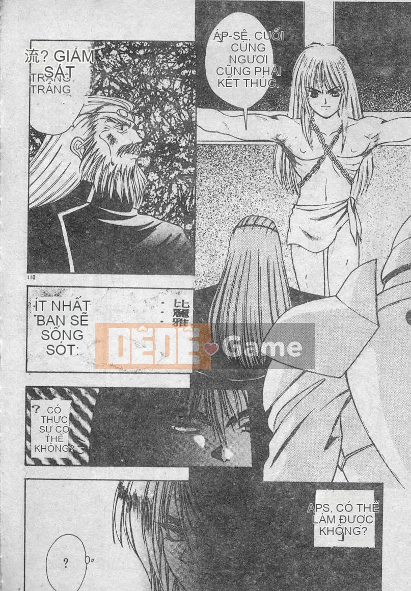 [Fuji Sango] Thánh kiếm của Elpis [Trung bình]