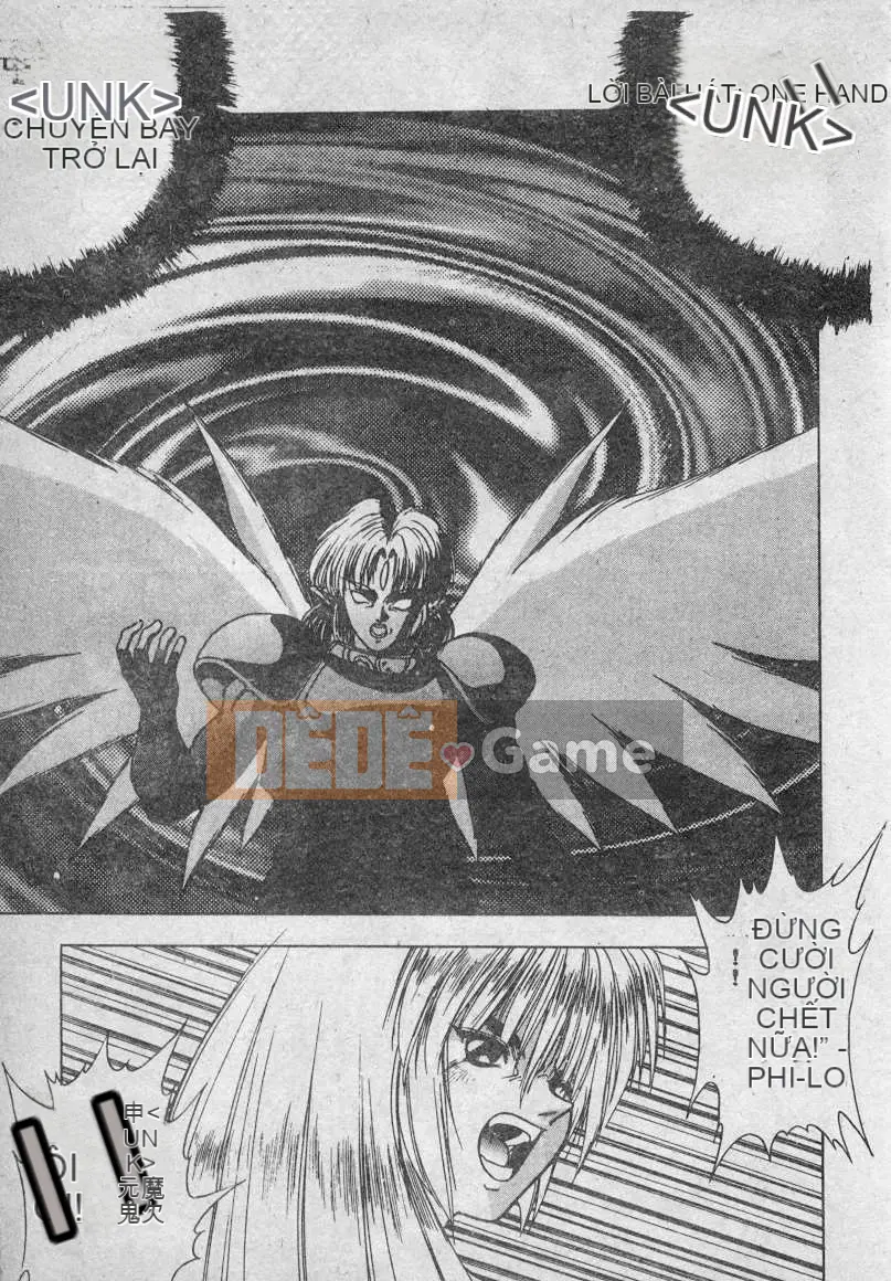 [Fuji Sango] Thánh kiếm của Elpis [Trung bình]