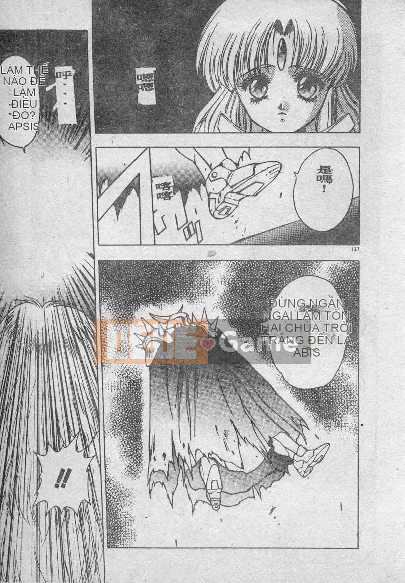 [Fuji Sango] Thánh kiếm của Elpis [Trung bình]