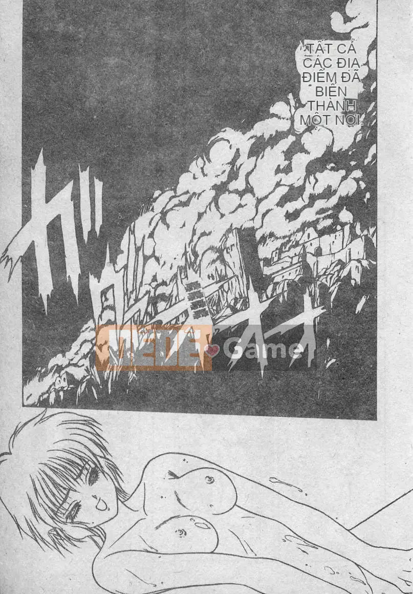 [Fuji Sango] Thánh kiếm của Elpis [Trung bình]